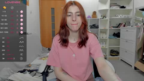 broosnica1 online show from 05-30-26, 08:11