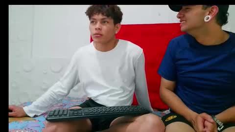 brosscams2025 online show from 01-18-26, 02:37