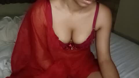 Chocolate couple online show from 03-28-26, 10:09