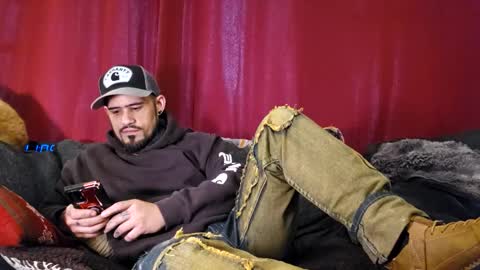 brownboyt online show from 10-11-25, 04:05