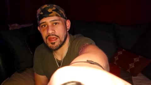 brownboyt online show from 02-04-26, 07:03