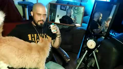 Snapshot of brownboyt chatting on 06-14-26, 03:30 brownboyt online show from 06-14-26, 03:30