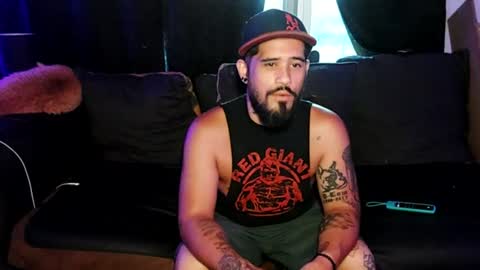 Snapshot of brownboyt chatting on 07-20-26, 01:42 brownboyt online show from 07-20-26, 01:42