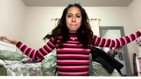 brownbunny212 online show from 01-22-25, 04:34