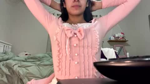 brownbunny212 online show from 02-05-25, 04:59