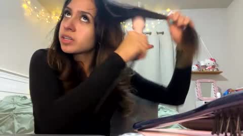 brownbunny212 online show from 02-11-25, 04:01