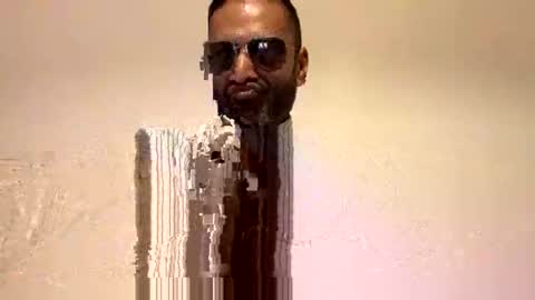 Hard n horny online show from 10-05-25, 03:27