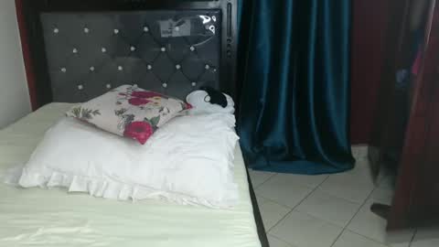 Brownie online show from 02-13-25, 03:29