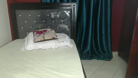 Brownie online show from 02-14-25, 03:33
