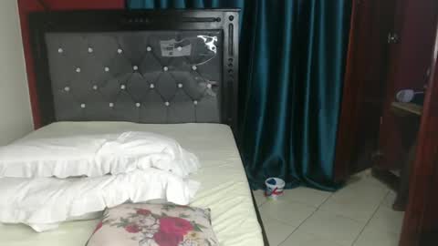 Brownie online show from 02-17-25, 03:36