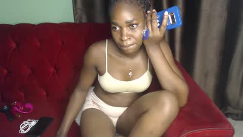 Brownie online show from 02-23-25, 03:24