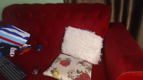 Brownie online show from 03-03-25, 06:37