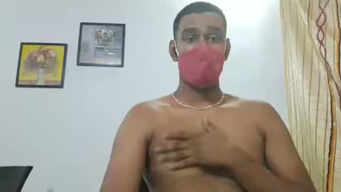 brownguy2505 online show from 10-22-25, 10:15