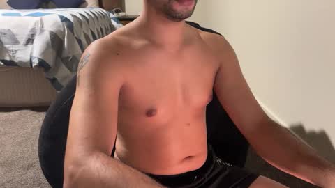 Snapshot of brownguydan chatting on 12-18-24, 11:34 Brownguydan online show from 12-18-24, 11:34