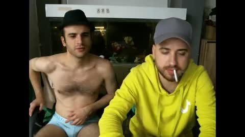 brownhaiir online show from 10-19-25, 11:16