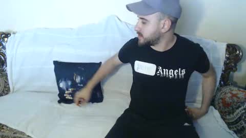 brownhaiir online show from 11-25-25, 11:10