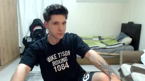 brownhaiir online show from 02-04-26, 06:14