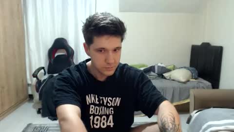 brownhaiir online show from 02-09-26, 06:34