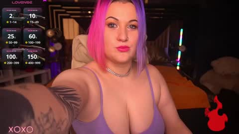 brownie_girl_ online show from 02-04-25, 02:07