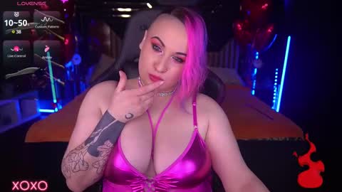 brownie_girl_ online show from 02-13-25, 11:15