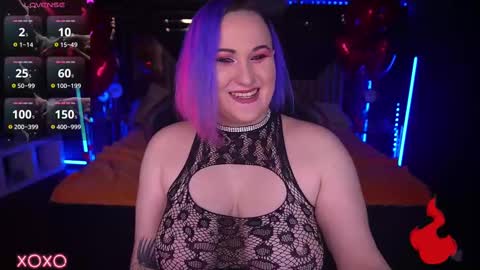 brownie_girl_ online show from 02-14-25, 02:18