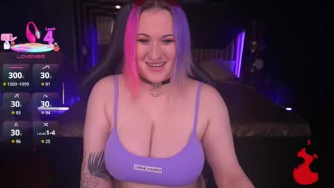 brownie_girl_ online show from 03-12-25, 01:36
