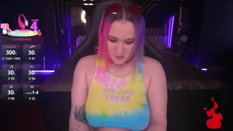 brownie_girl_ online show from 03-12-25, 04:51