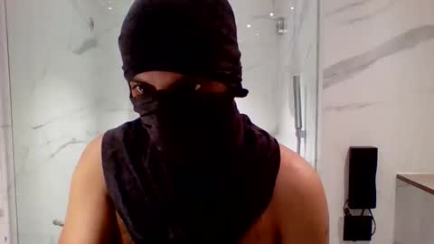 brownmanin40s online show from 06-01-26, 11:56