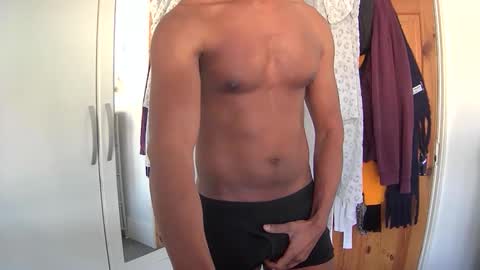 brownprince_260 online show from 03-15-26, 10:10