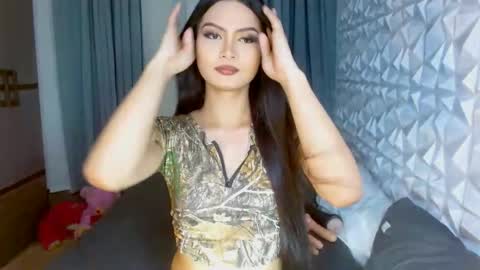 Snapshot of brownsausageroberta chatting on 03-01-25, 10:02 Roberta GODDESS OF PLEASURE AND SEXUALDESIRE online show from 03-01-25, 10:02