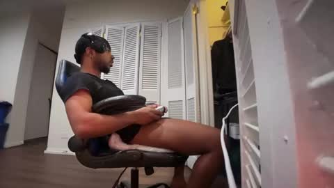 Brownskinshortyy online show from 02-05-26, 07:02