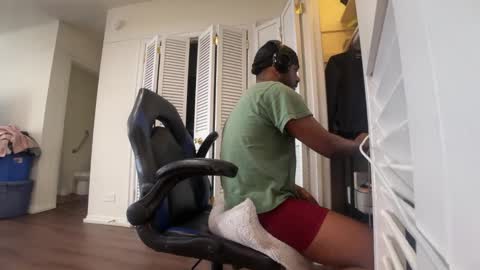 Brownskinshortyy online show from 02-05-26, 07:51