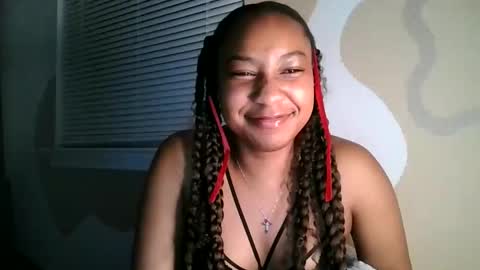 Brownsuagrcutie online show from 05-12-26, 12:41