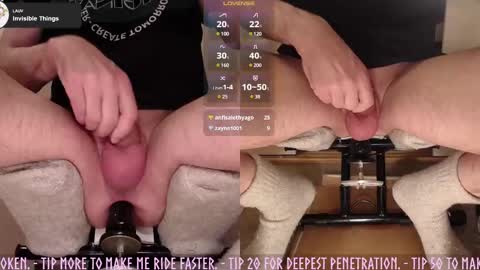 Snapshot of brsrk chatting on 02-16-25, 10:21 Brsrkr online show from 02-16-25, 10:21