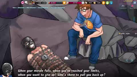 Snapshot of brsrk chatting on 02-27-25, 01:17 Brsrkr online show from 02-27-25, 01:17