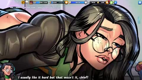 Brsrkr online show from 05-13-26, 06:44