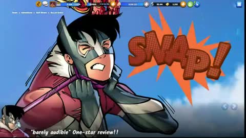 Brsrkr online show from 06-12-26, 06:34