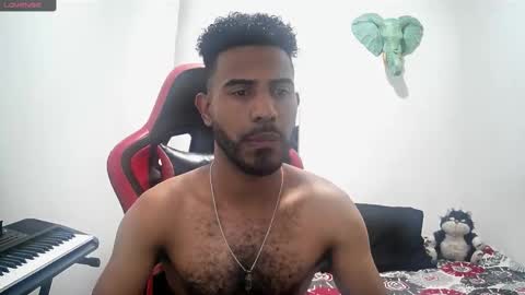 bruce_1111 online show from 11-16-25, 06:57