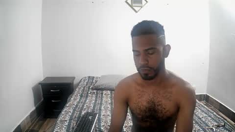 bruce_1111 online show from 01-18-26, 04:11