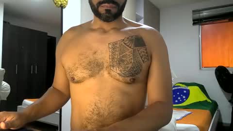 Snapshot of bruce_bigg chatting on 01-28-25, 12:54 Bruce online show from 01-28-25, 12:54