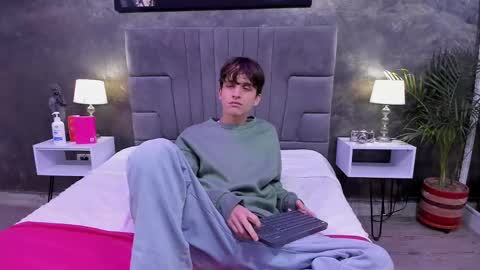 Bruce Hans online show from 03-01-25, 11:39