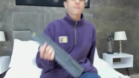 Bruce Hans online show from 11-03-25, 11:33