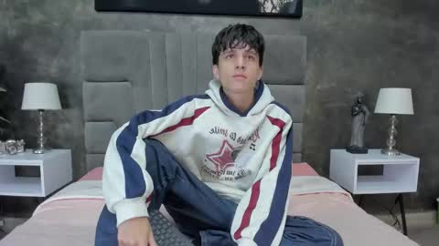 Bruce Hans online show from 03-05-26, 11:39