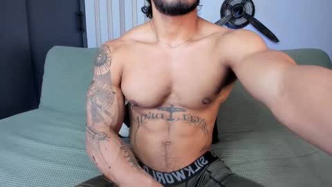 bruce roldan online show from 01-31-25, 03:41