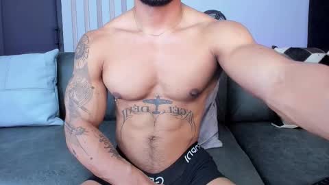 bruce roldan online show from 10-02-25, 08:05