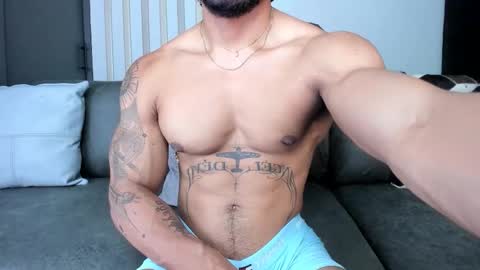 bruce roldan online show from 10-28-25, 06:10