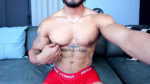 bruce roldan online show from 11-13-25, 05:56