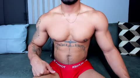 bruce roldan online show from 04-30-26, 05:52