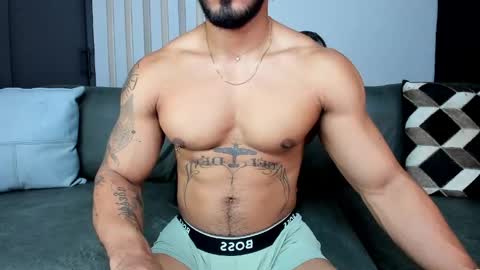 bruce roldan online show from 05-05-26, 06:05