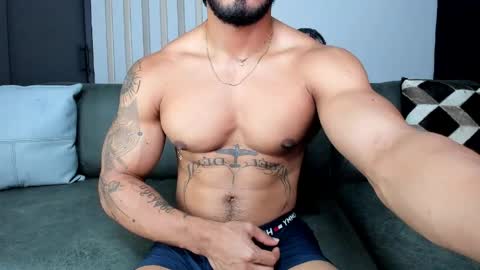 bruce roldan online show from 05-06-26, 06:35